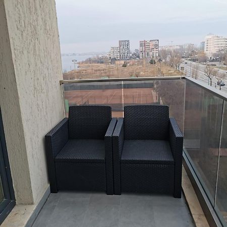 Sun&Sea Apartment Mamaia Exterior photo