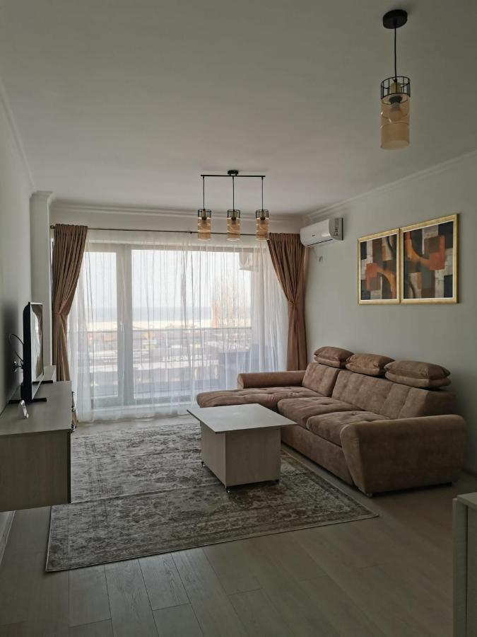 Sun&Sea Apartment Mamaia Exterior photo