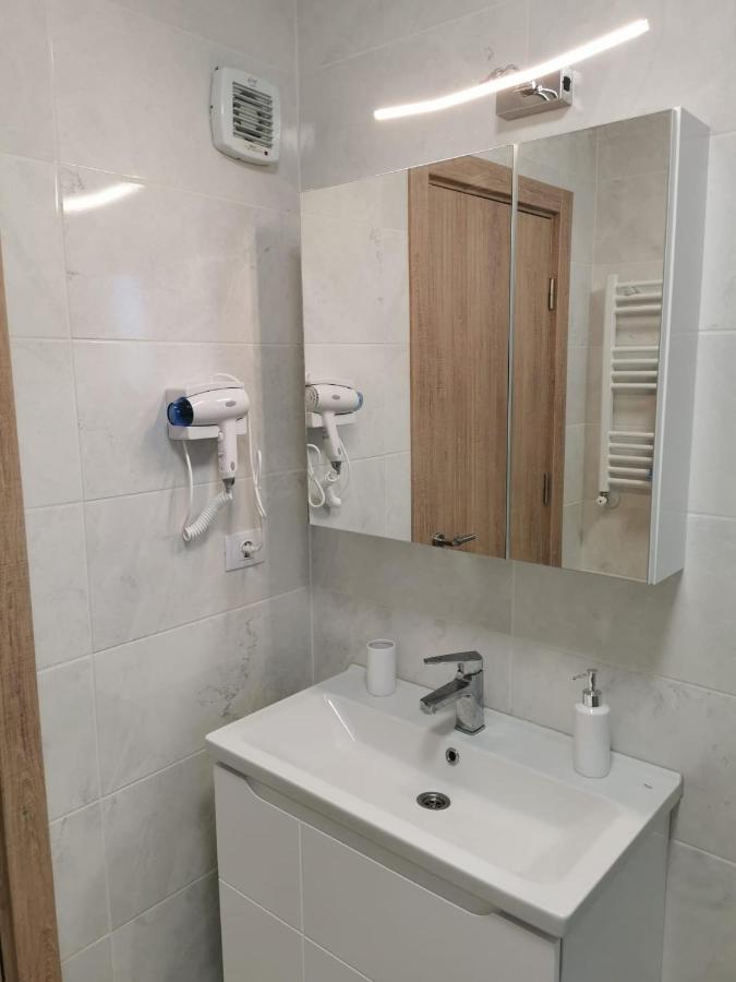 Sun&Sea Apartment Mamaia Exterior photo