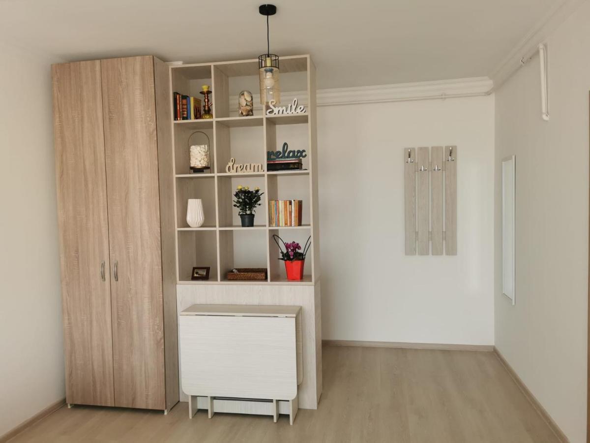 Sun&Sea Apartment Mamaia Exterior photo