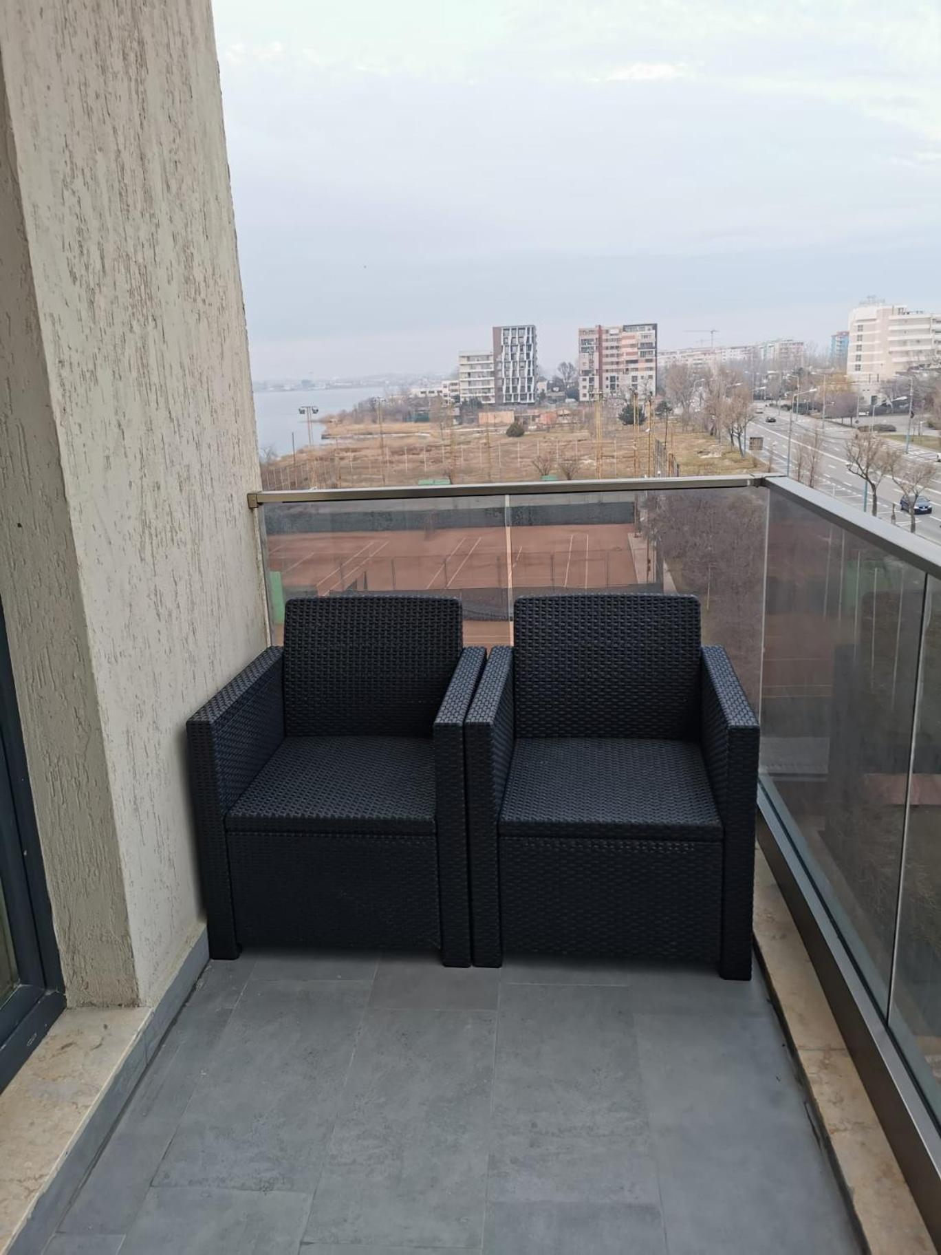 Sun&Sea Apartment Mamaia Exterior photo