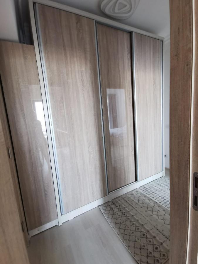 Sun&Sea Apartment Mamaia Exterior photo