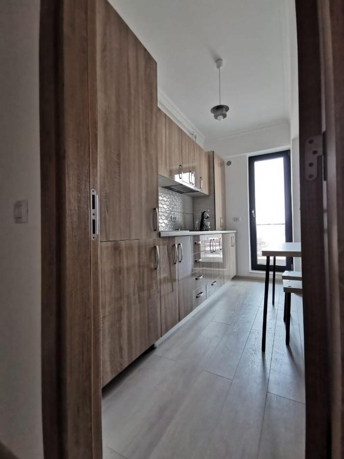 Sun&Sea Apartment Mamaia Exterior photo