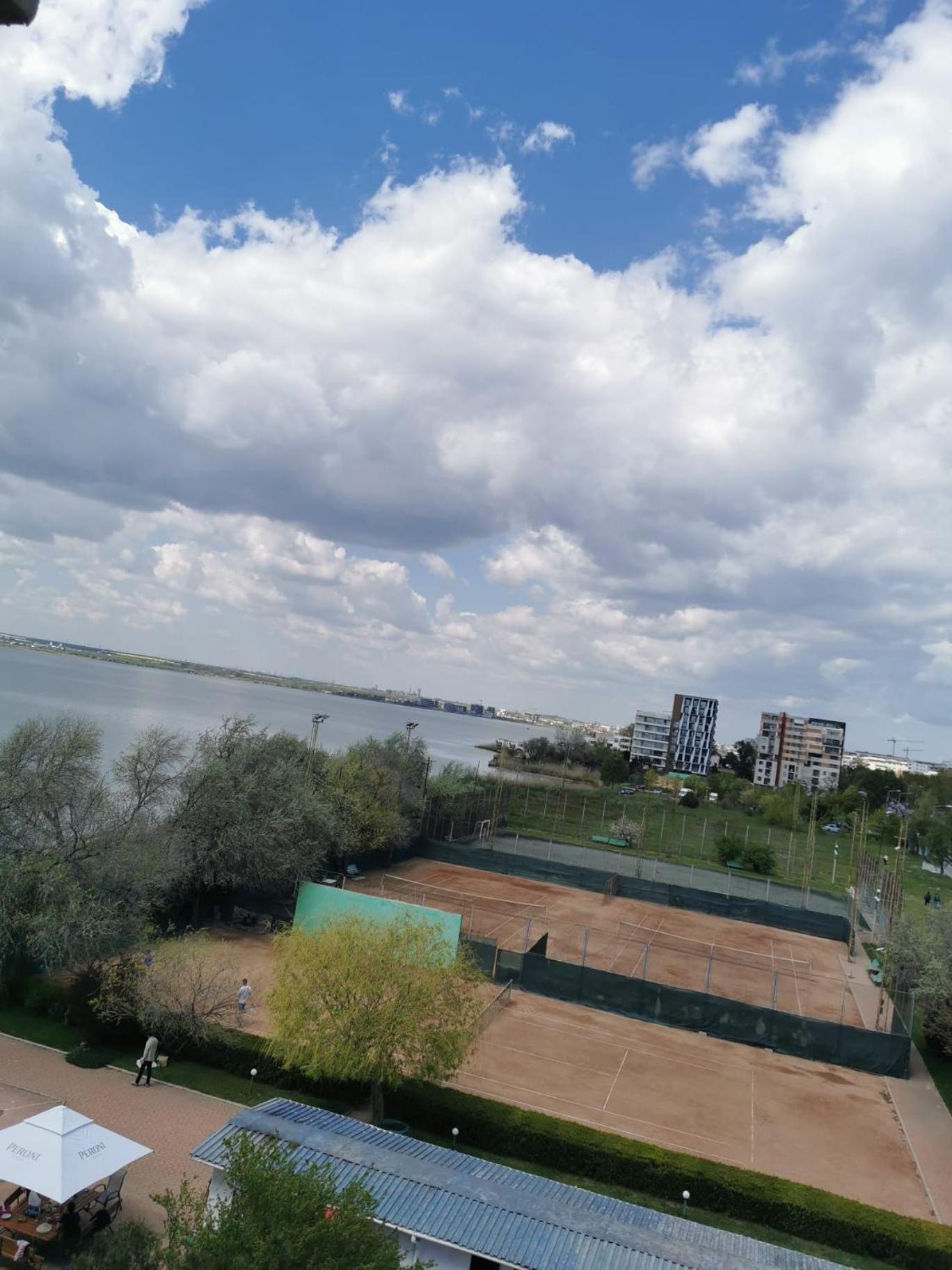 Sun&Sea Apartment Mamaia Exterior photo